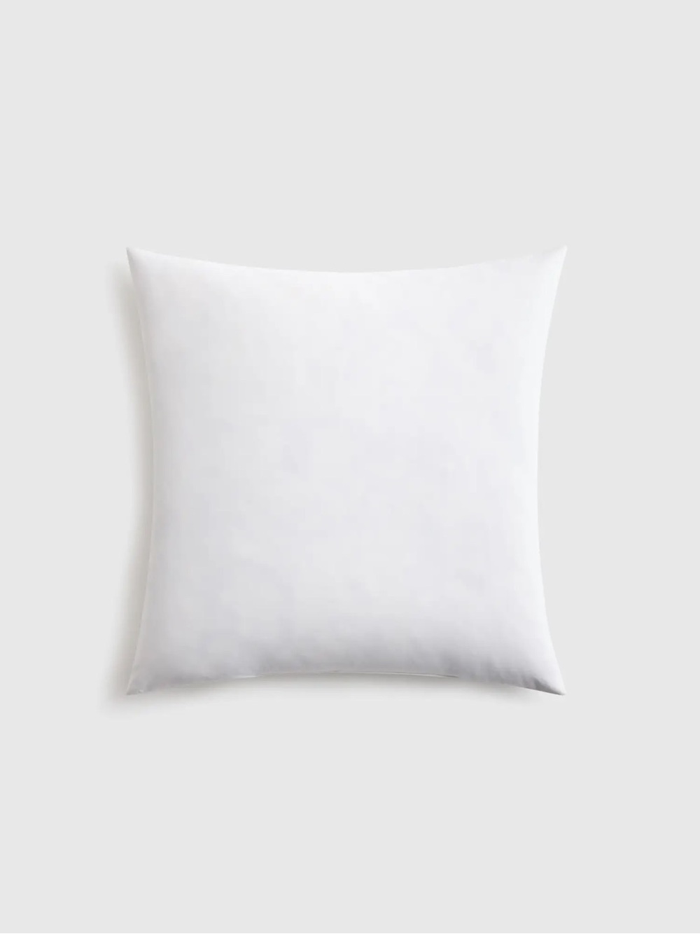 QUINCE 20x20 Premium Feather Pillow Insert 0018
